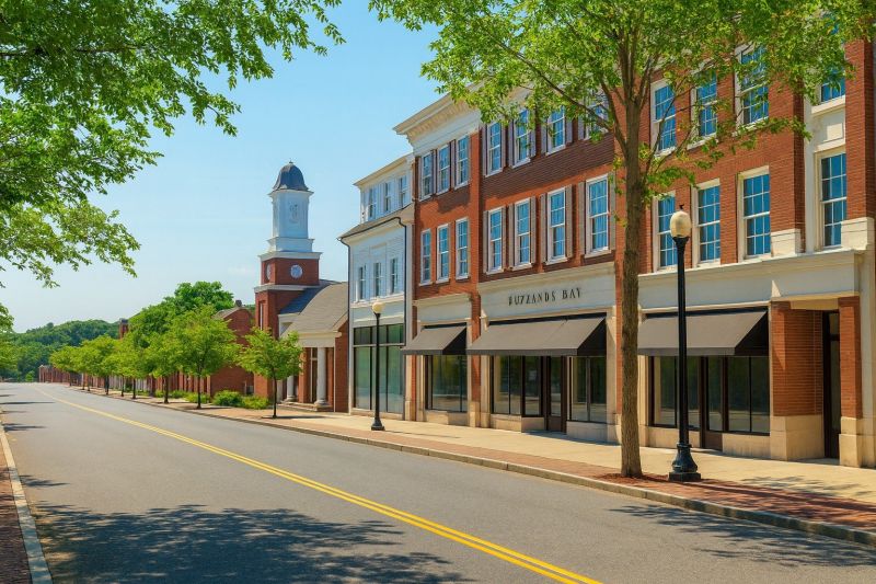 Local Disability Shower Installation in Buzzards Bay, MA