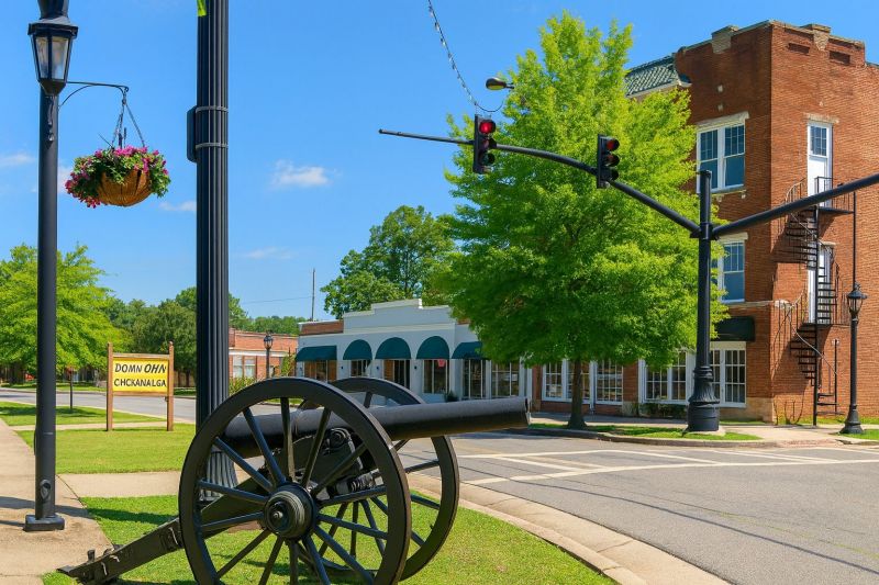 Local Disability Shower Installation in Chickamauga, GA