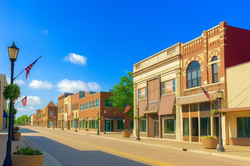 Local Disability Shower Installation in Austin, MN