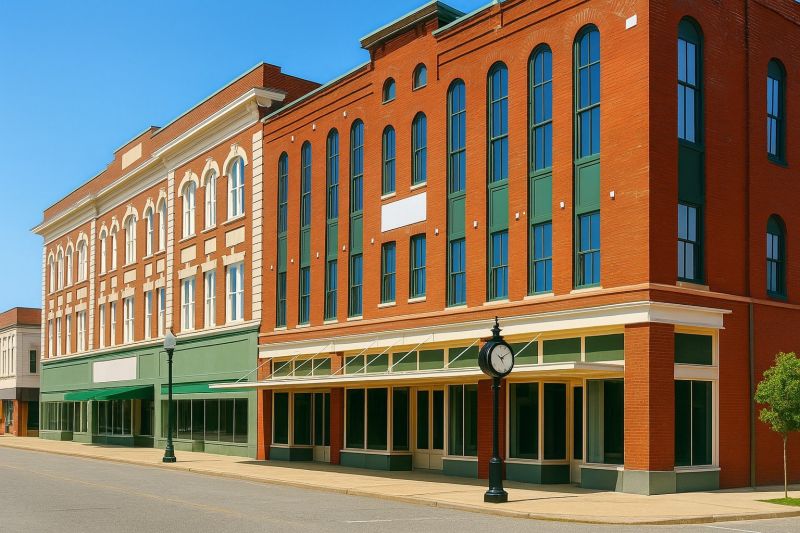 Local Disability Shower Installation in Elizabeth City, NC