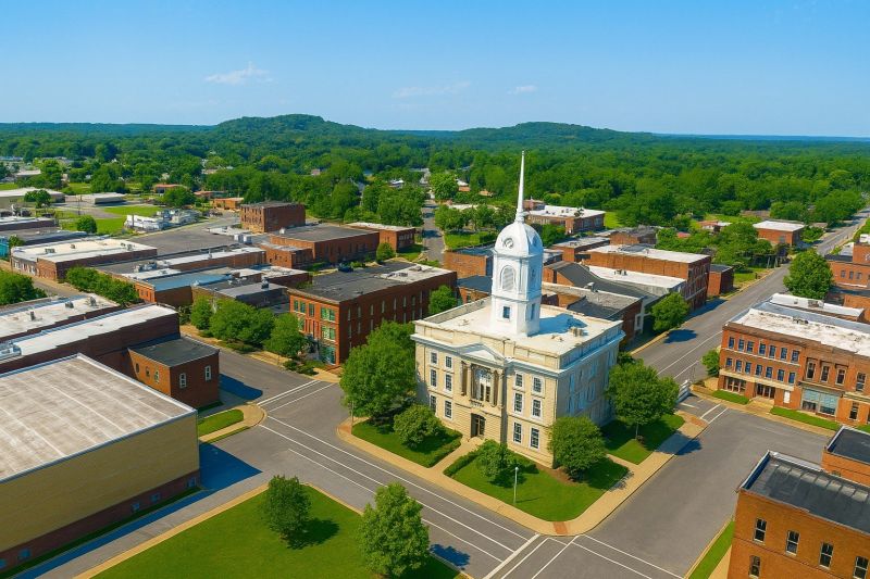 Local Disability Shower Installation in Columbia, TN