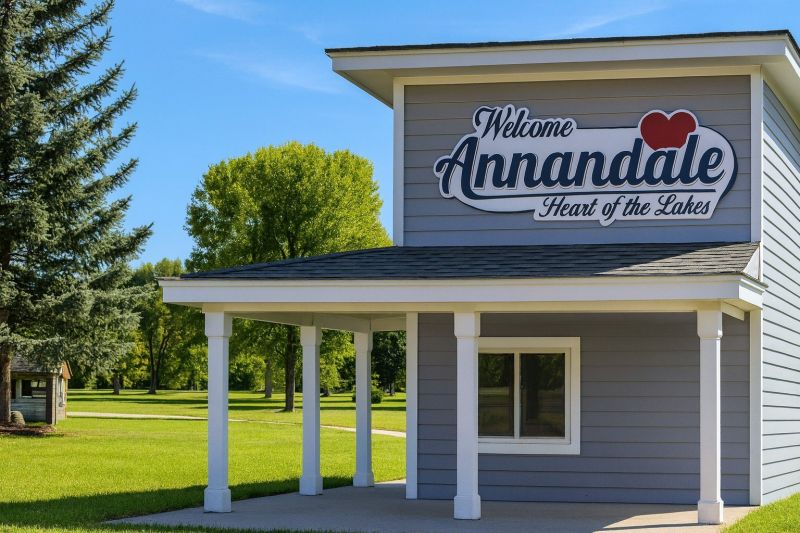 Local Disability Shower Installation in Annandale, MN