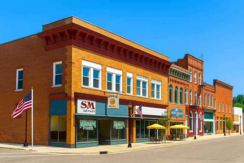 Local Disability Shower Installation in Fremont, IN