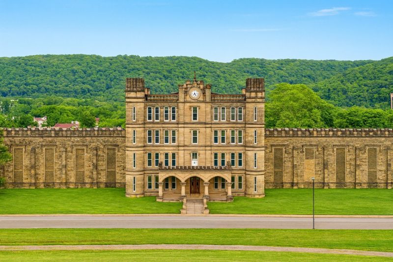 Local Disability Shower Installation in Moundsville, WV