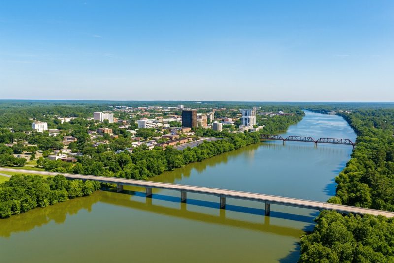 Local Disability Shower Installation in Evans, GA