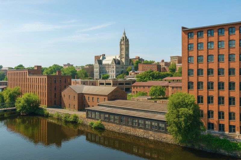 Local Disability Shower Installation in Holyoke, MA