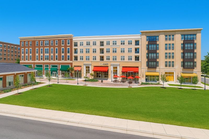 Local Disability Shower Installation in Gaithersburg, MD