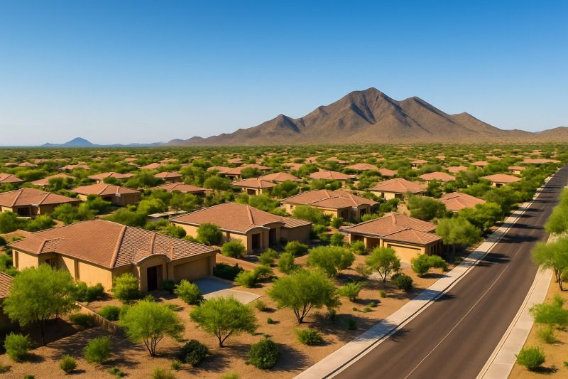 Local Disability Shower Installation in Cave Creek, AZ
