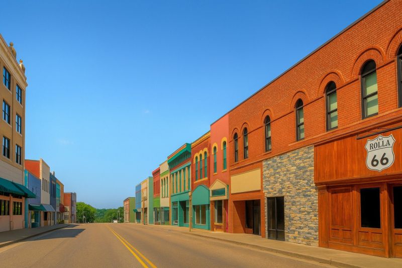 Local Disability Shower Installation in Rolla, MO