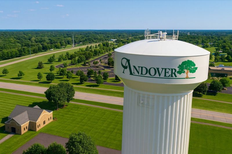 Local Disability Shower Installation in Andover, MN