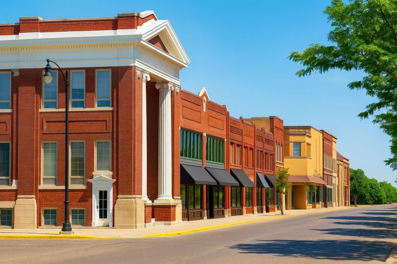 Local Disability Shower Installation in Hays, KS