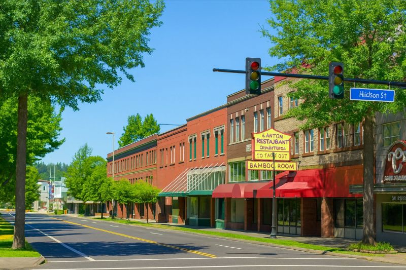 Local Disability Shower Installation in Kelso, WA