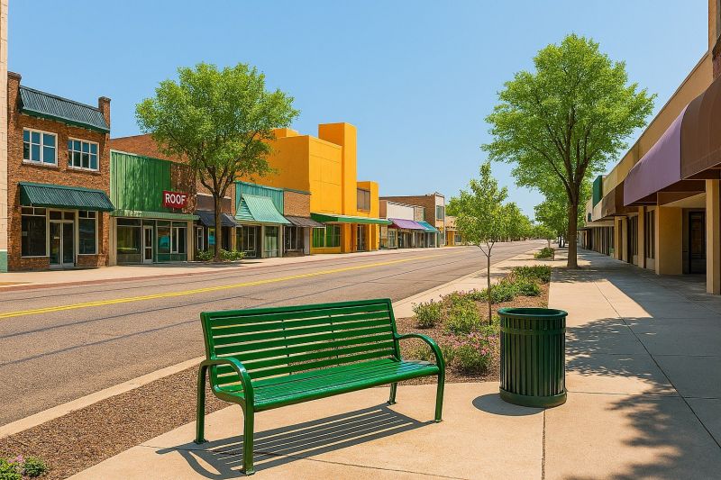 Local Disability Shower Installation in Scottsbluff, NE