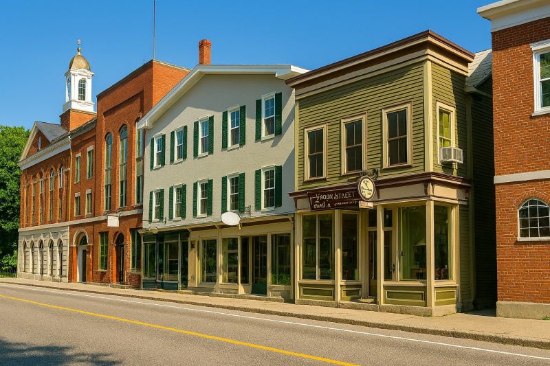 Local Disability Shower Installation in Milford, NH