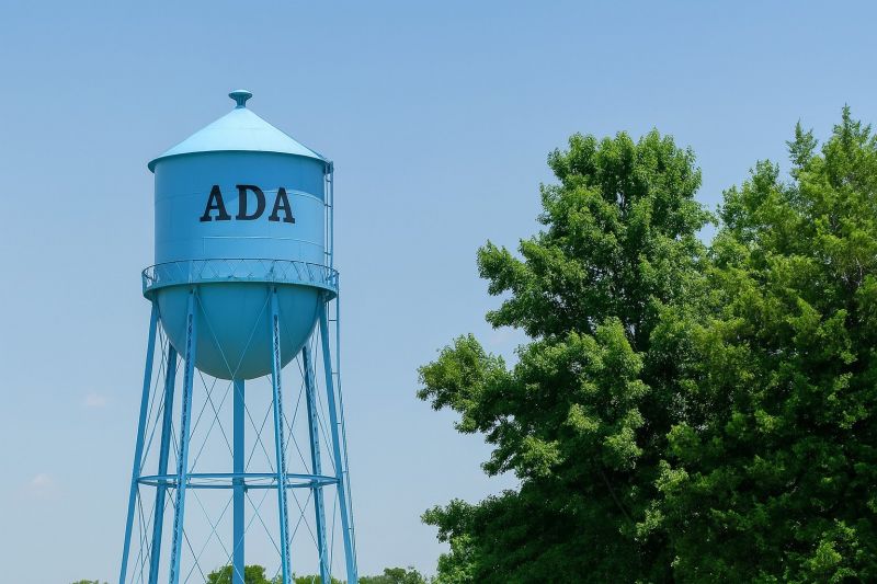 Local Disability Shower Installation in Ada, OK