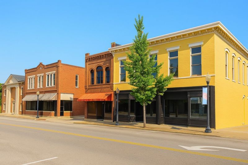 Local Disability Shower Installation in Somerset, KY