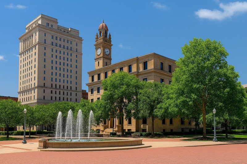Local Disability Shower Installation in Canton, OH