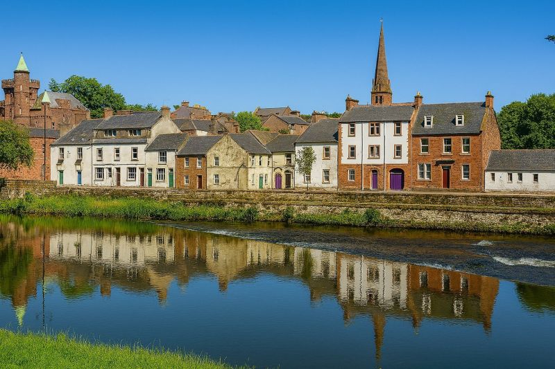 Local Disability Shower Installation in Dumfries, VA