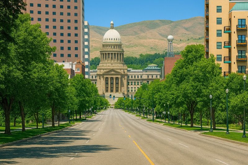 Local Disability Shower Installation in Donnelly, ID