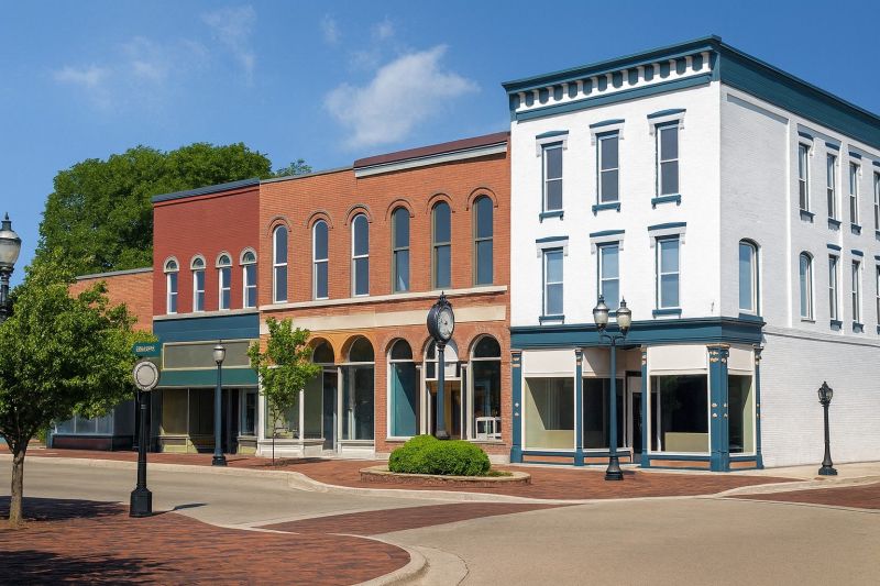 Local Disability Shower Installation in Dowagiac, MI