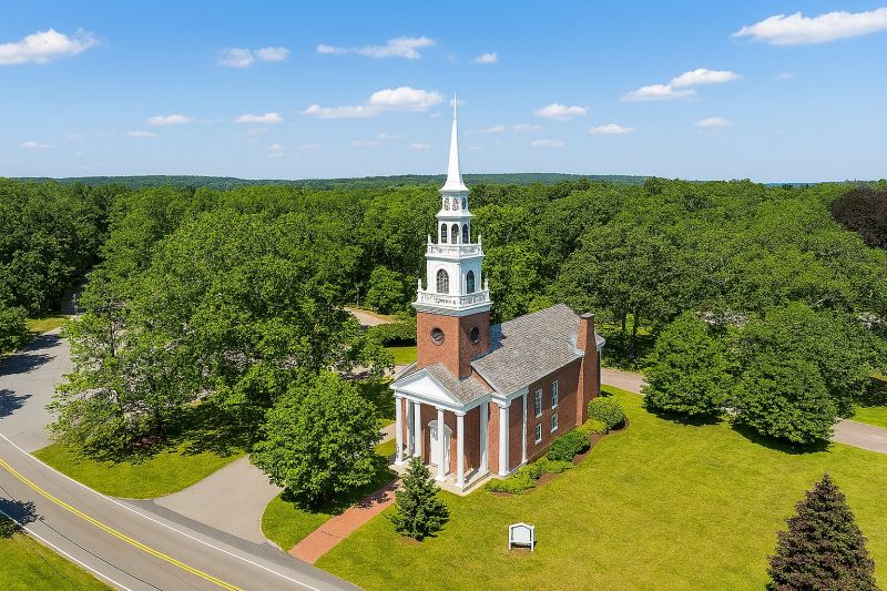 Local Disability Shower Installation in Framingham, MA