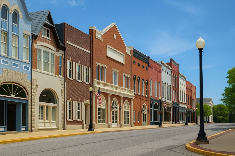 Local Disability Shower Installation in Harrodsburg, KY