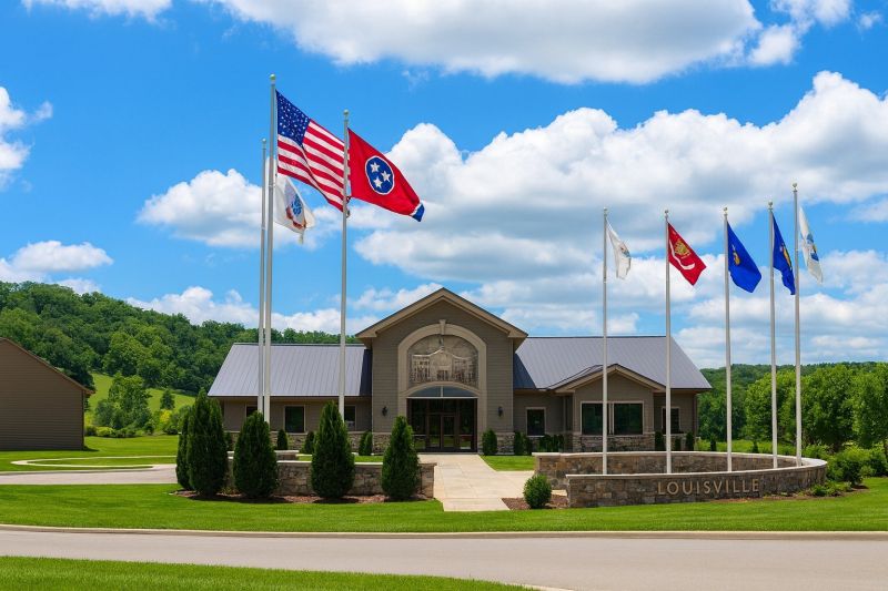 Local Disability Shower Installation in Louisville, TN