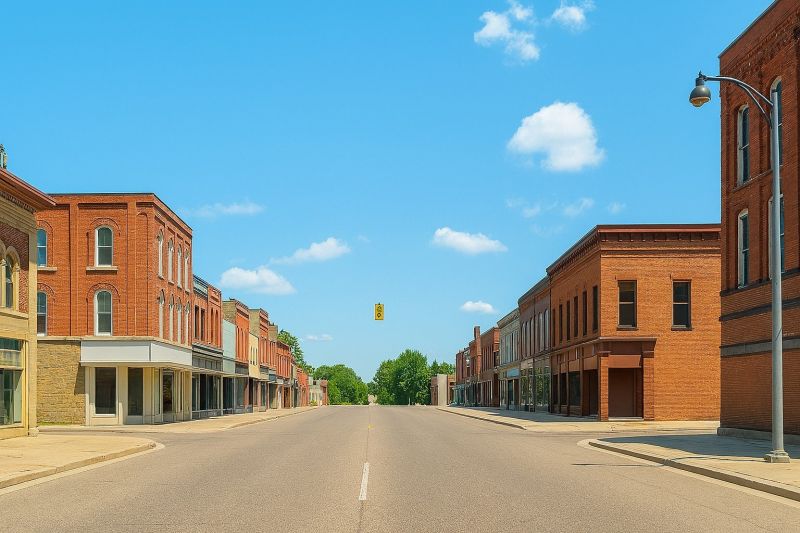 Local Disability Shower Installation in Fenton, MI
