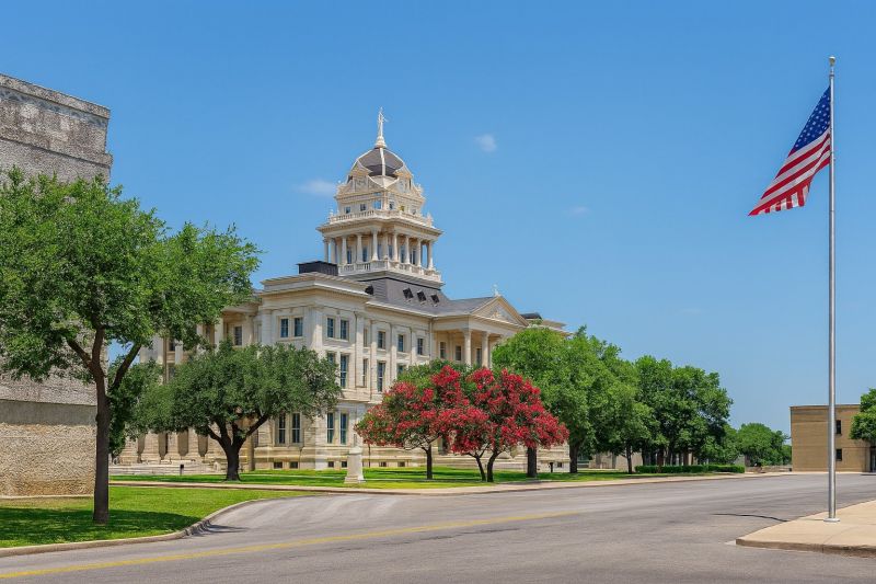 Local Disability Shower Installation in Belton, TX