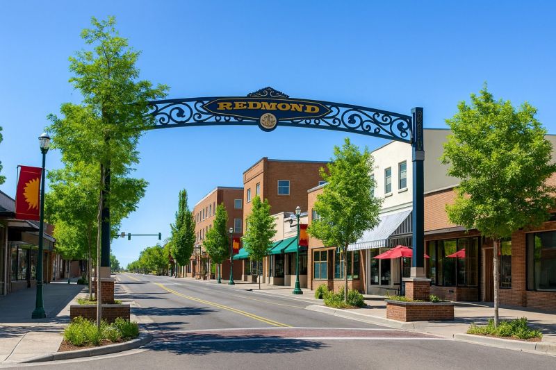 Local Disability Shower Installation in Redmond, OR
