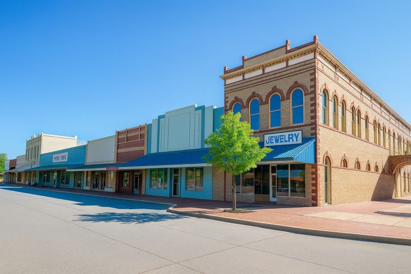 Local Disability Shower Installation in Bay City, TX