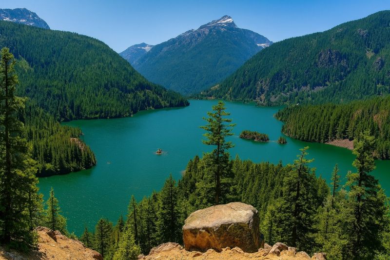 Local Disability Shower Installation in Graham, WA