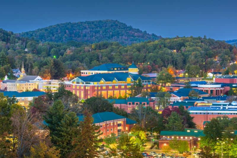 Local Disability Shower Installation in Boone, NC
