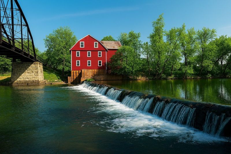 Local Disability Shower Installation in Rogers, AR