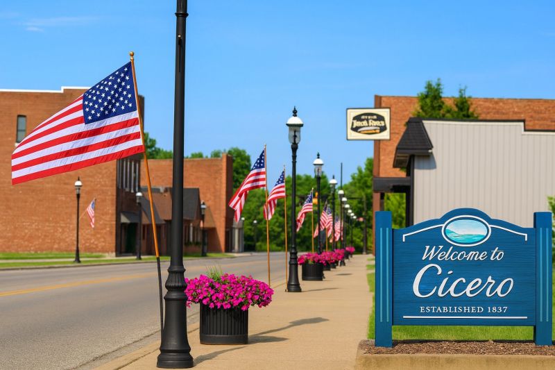 Local Disability Shower Installation in Cicero, IN