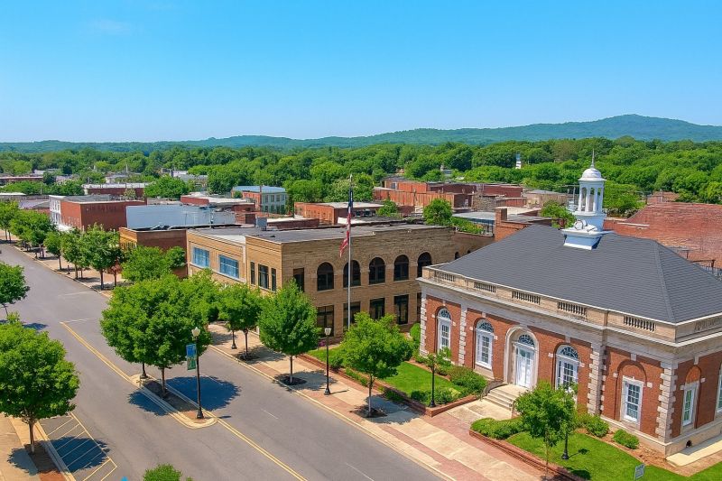 Local Disability Shower Installation in Dalton, GA