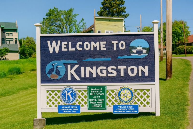 Local Disability Shower Installation in Kingston, WA