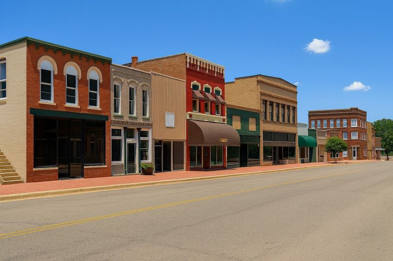 Local Disability Shower Installation in Paola, KS