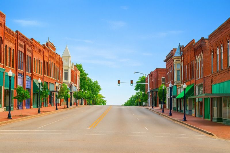 Local Disability Shower Installation in Guthrie, OK