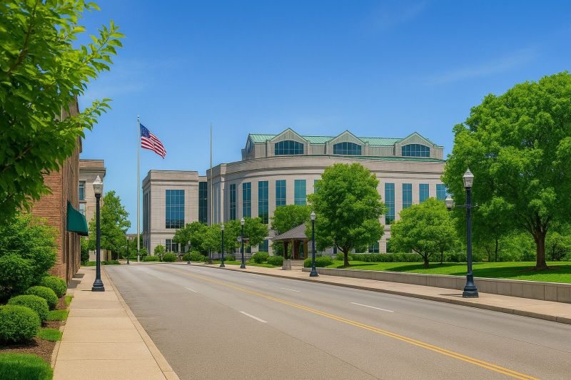 Local Disability Shower Installation in Edwardsville, IL