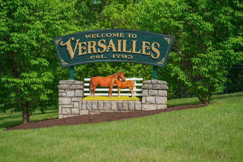 Local Disability Shower Installation in Versailles, KY