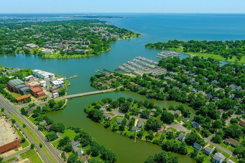 Local Disability Shower Installation in Hampton, VA