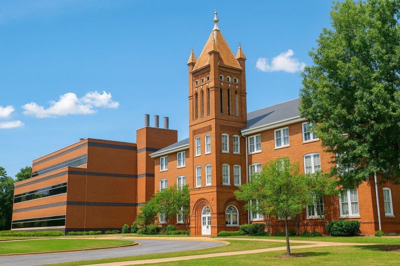 Local Disability Shower Installation in Greenwood, SC