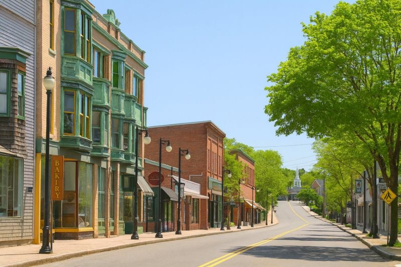 Local Disability Shower Installation in Wakefield, RI