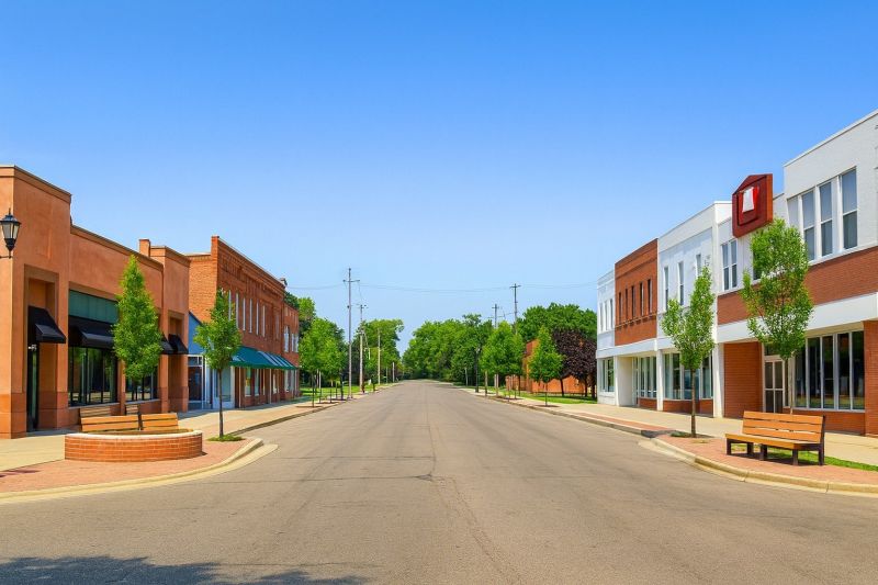 Local Disability Shower Installation in Davison, MI