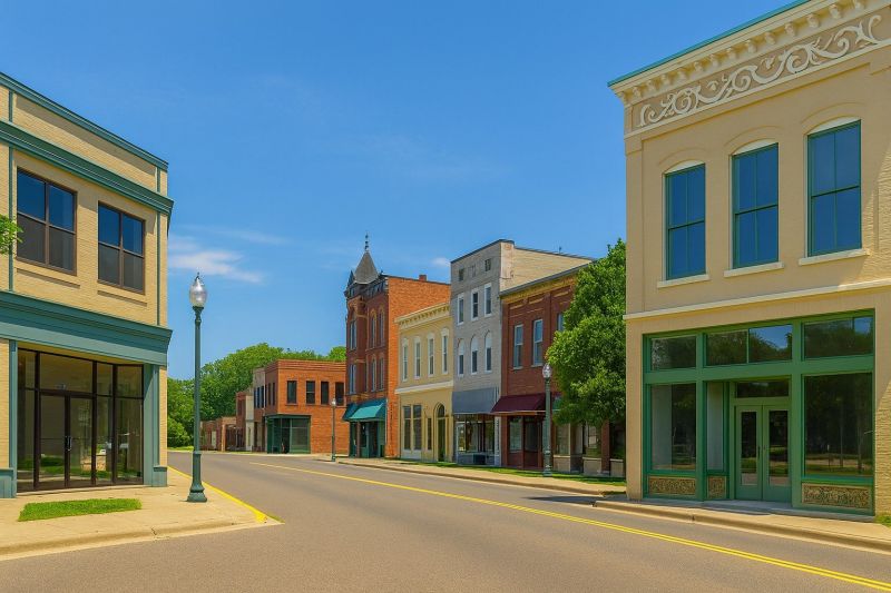 Local Disability Shower Installation in Hastings, MN