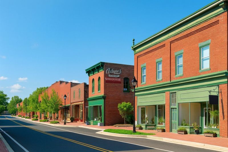 Local Disability Shower Installation in Gordonsville, VA