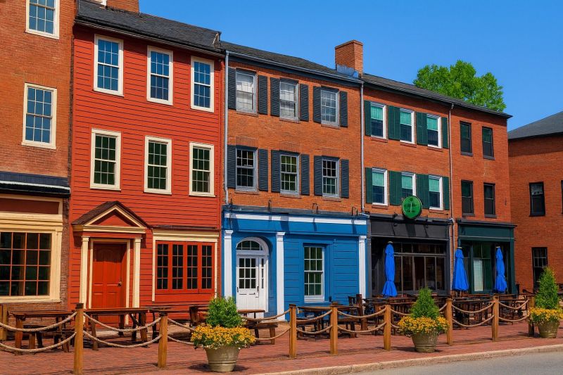 Local Disability Shower Installation in Agawam, MA