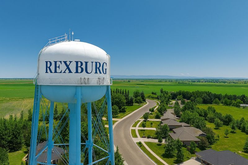 Local Disability Shower Installation in Rexburg, ID