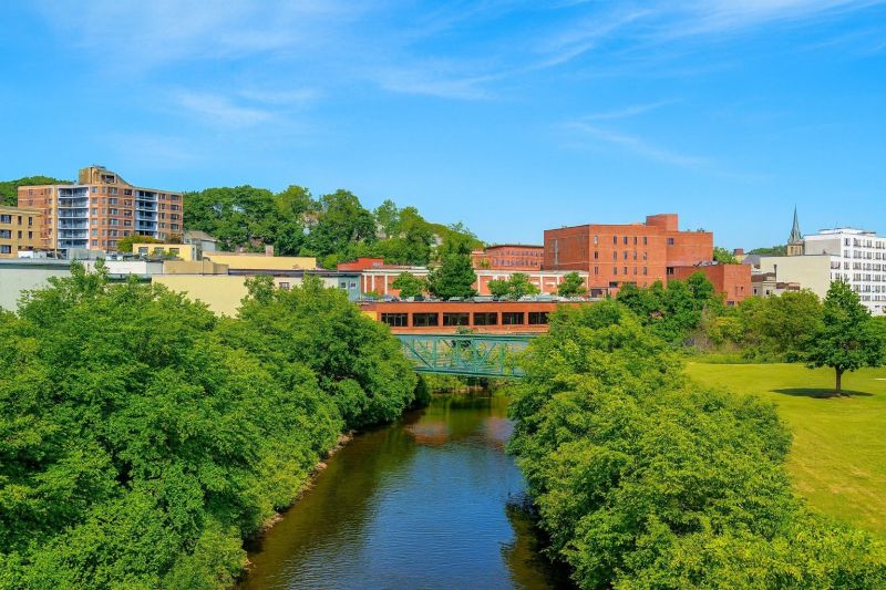Local Disability Shower Installation in Fitchburg, MA